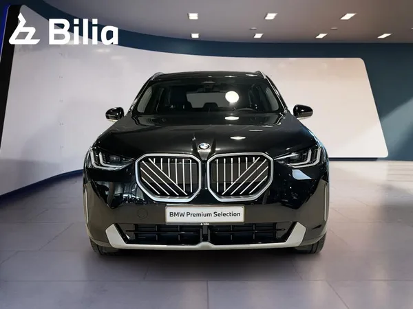 BMW X3 X3 xDrive20d - Photo 2