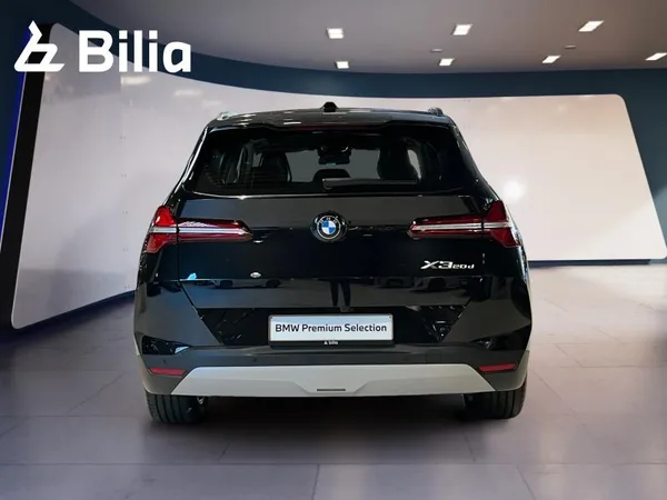 BMW X3 X3 xDrive20d - Photo 3