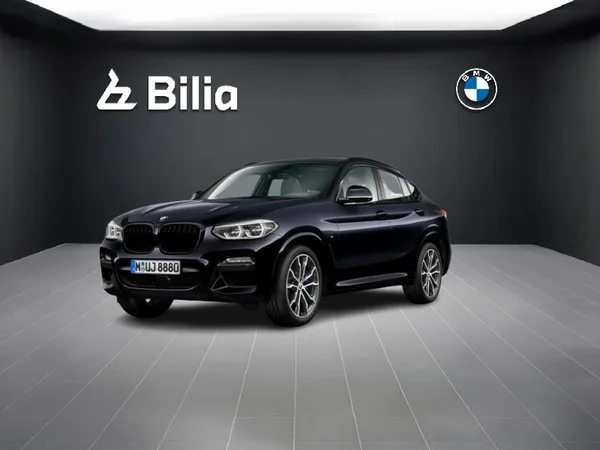 BMW X4 X4 xDrive30i M Sport - Photo 1