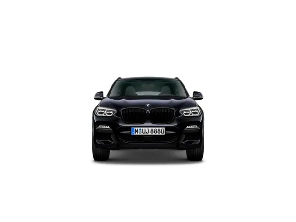 BMW X4 X4 xDrive30i M Sport - Photo 2