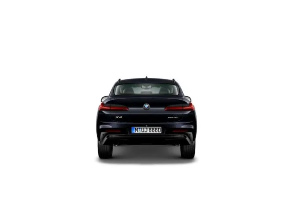 BMW X4 X4 xDrive30i M Sport - Photo 3