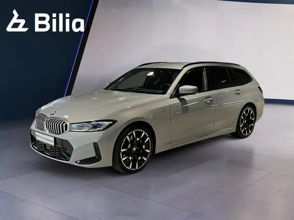 BMW 330 330d xDrive Touring - Photo 1