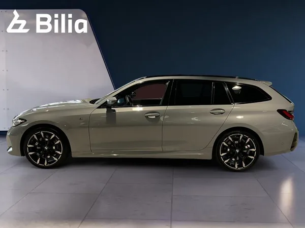 BMW 330 330d xDrive Touring - Photo 2