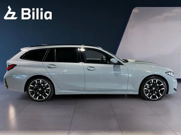 BMW 330 330d xDrive Touring - Photo 3