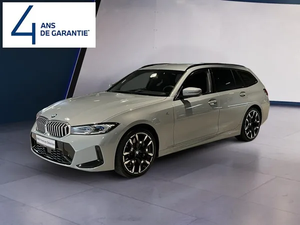 BMW 330 330d xDrive Touring - Photo 1