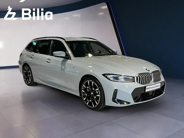 BMW 330 330d xDrive Touring - Photo 1