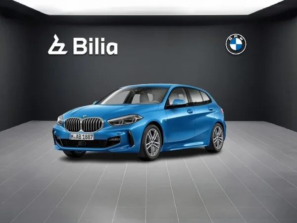 BMW 120 120i Hatch M Sport - Photo 1