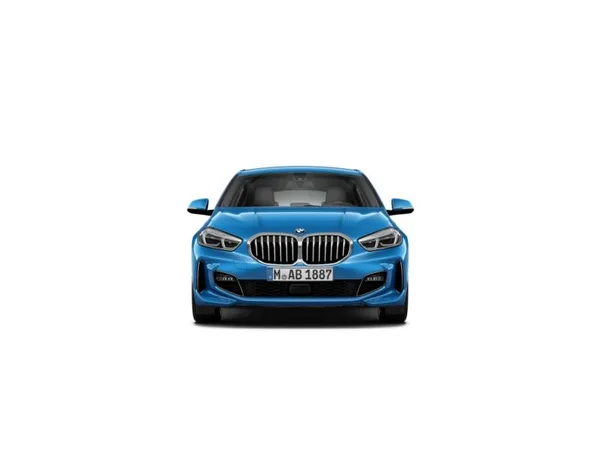 BMW 120 120i Hatch M Sport - Photo 2