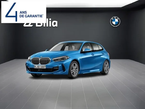 BMW 120 120i Hatch M Sport - Photo 1