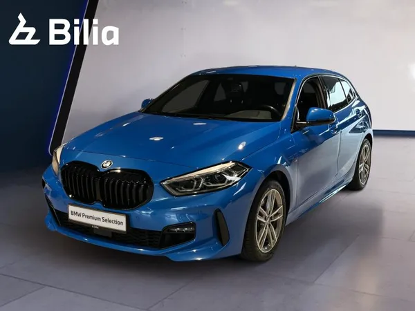 BMW 120 120i Hatch M Sport - Photo 1