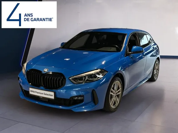 BMW 120 120i Hatch M Sport - Photo 1