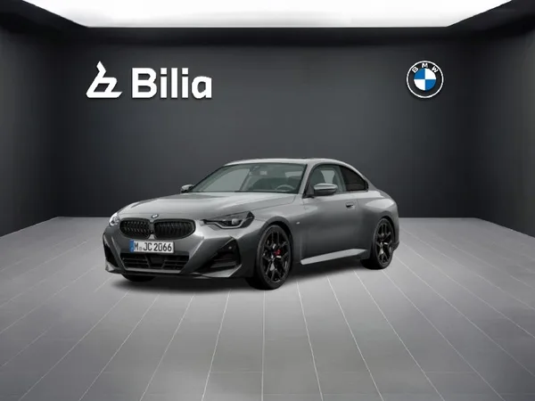 BMW 220 220i Coupé M Sport - Photo 1