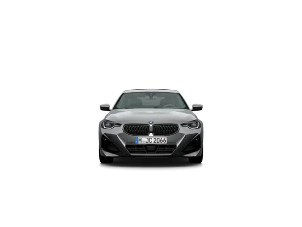 BMW 220 220i Coupé M Sport - Photo 2