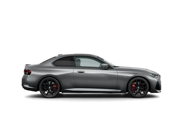 BMW 220 220i Coupé M Sport - Photo 2
