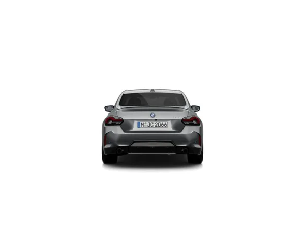 BMW 220 220i Coupé M Sport - Photo 3