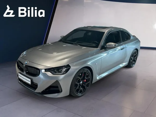 BMW 220 220i Coupé M Sport - Photo 1