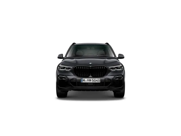 BMW X5 X5 xDrive40d M Sport - Photo 2