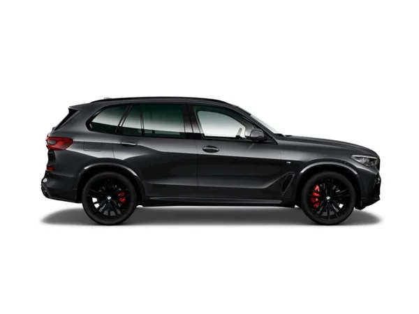 BMW X5 X5 xDrive40d M Sport - Photo 2