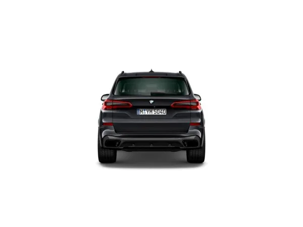 BMW X5 X5 xDrive40d M Sport - Photo 3