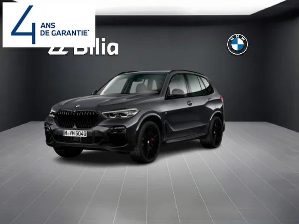 BMW X5 X5 xDrive40d M Sport - Photo 1
