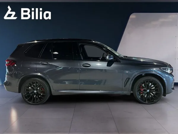 BMW X5 X5 xDrive40d M Sport - Photo 3