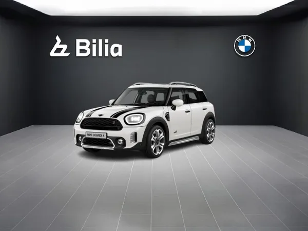 MINI Cooper S Countryman Cooper S Countryman ALL4 - Photo 1