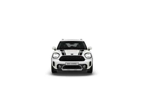MINI Cooper S Countryman Cooper S Countryman ALL4 - Photo 2