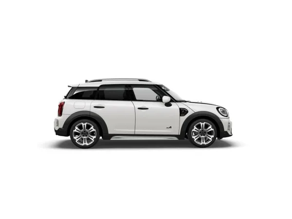 MINI Cooper S Countryman Cooper S Countryman ALL4 - Photo 2
