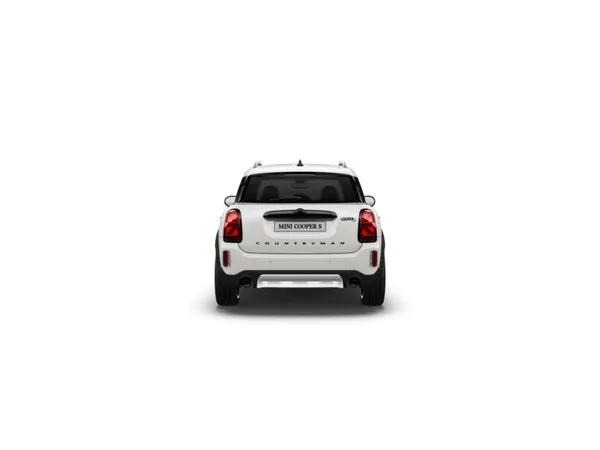 MINI Cooper S Countryman Cooper S Countryman ALL4 - Photo 3