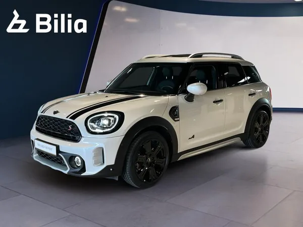 MINI Cooper S Countryman Cooper S Countryman ALL4 - Photo 1
