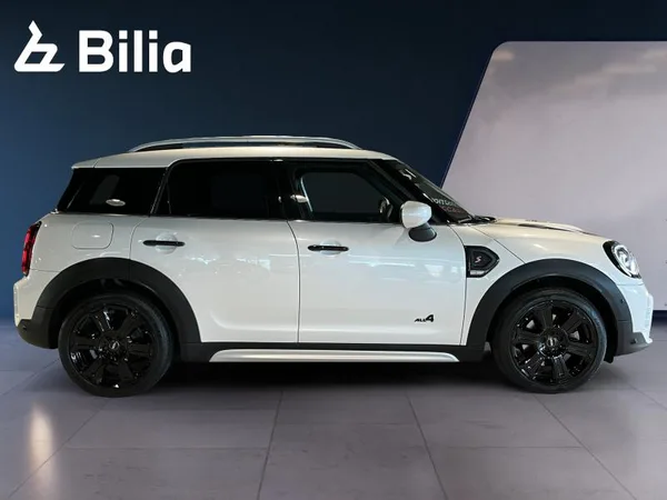 MINI Cooper S Countryman Cooper S Countryman ALL4 - Photo 3