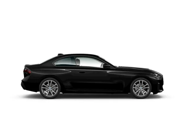 BMW 220 220i Coupé - Photo 2