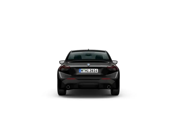 BMW 220 220i Coupé - Photo 3