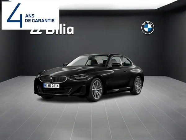 BMW 220 220i Coupé - Photo 1