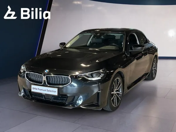 BMW 220 220i Coupé - Photo 1