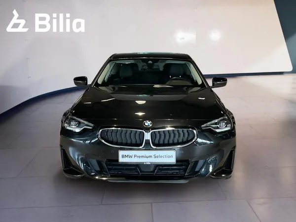 BMW 220 220i Coupé - Photo 2
