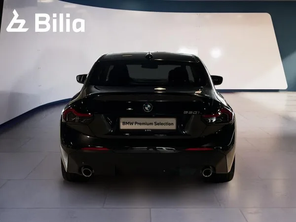 BMW 220 220i Coupé - Photo 3