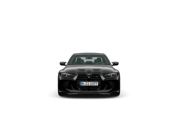 BMW M3 M3 Competition xDrive Berline - Photo 2