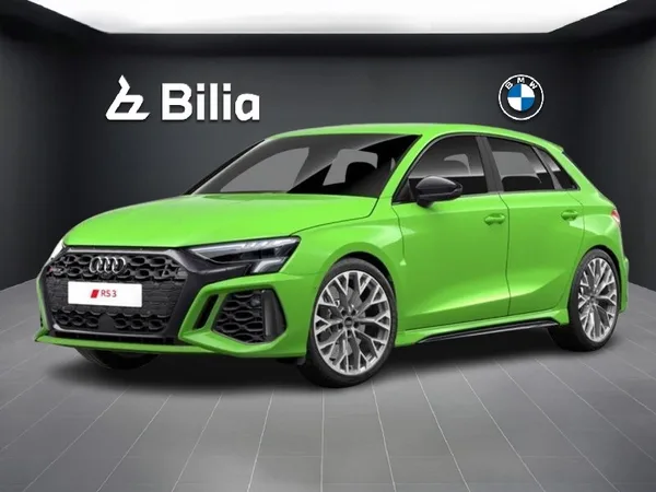 Audi RS3 RS 3 Sportback TFSI Quattro S tronic - Photo 1