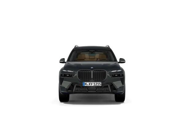 BMW X7 X7 xDrive40d M Sport - Photo 2