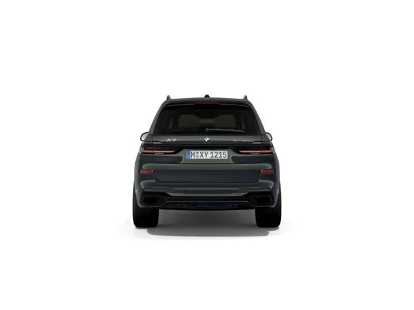 BMW X7 X7 xDrive40d M Sport - Photo 3