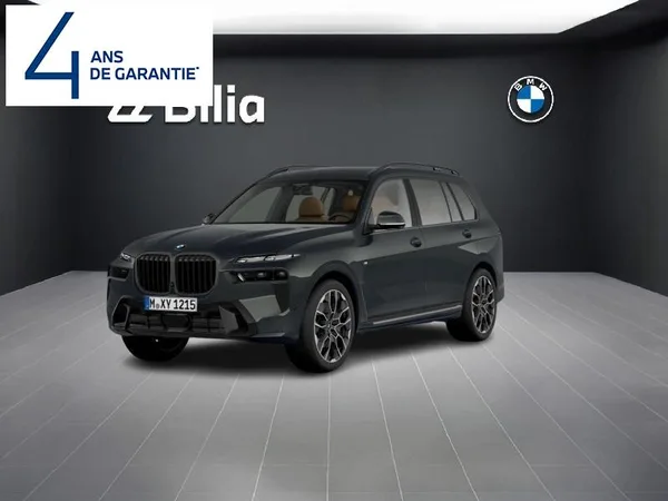 BMW X7 X7 xDrive40d M Sport - Photo 1