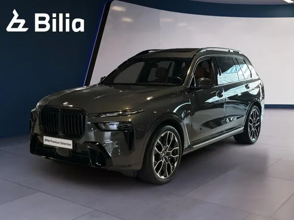 BMW X7 X7 xDrive40d M Sport - Photo 1
