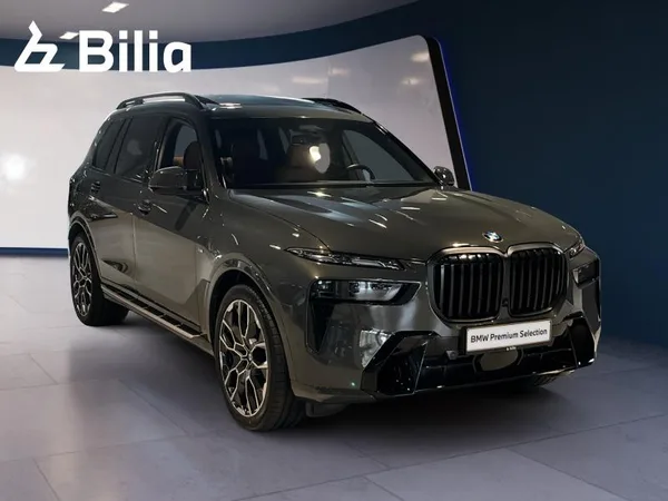 BMW X7 X7 xDrive40d M Sport - Photo 2