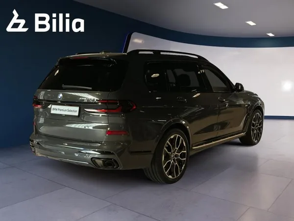 BMW X7 X7 xDrive40d M Sport - Photo 3