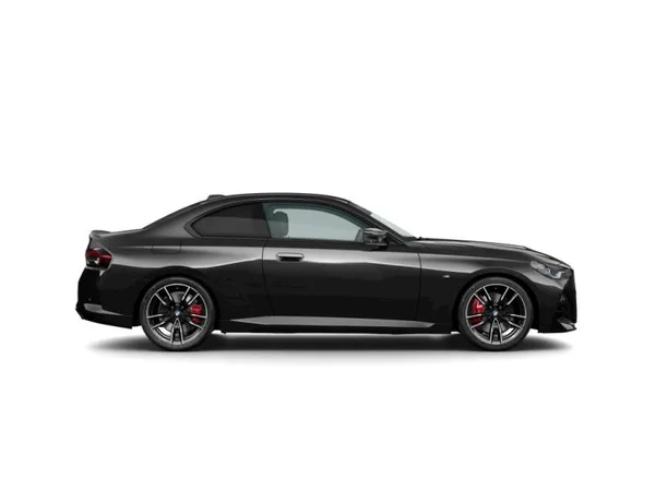 BMW 240 M240i xDrive Coupé - Photo 2