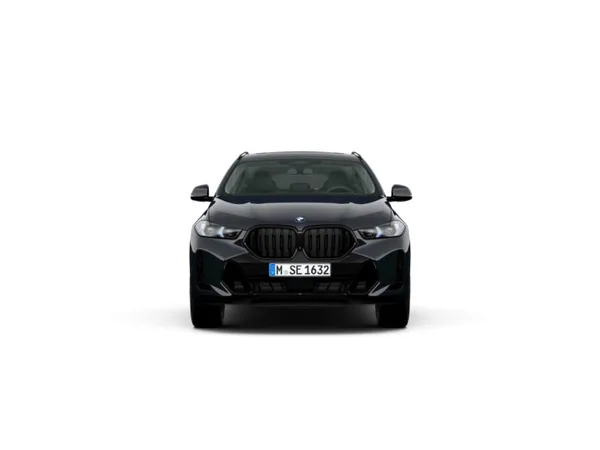 BMW X6 X6 xDrive30d M Sport - Photo 2