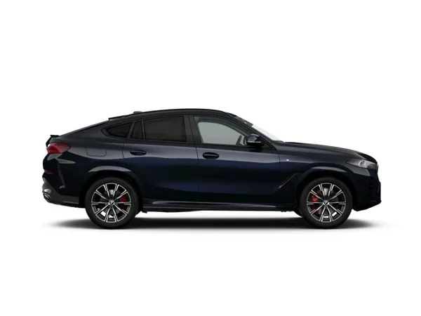 BMW X6 X6 xDrive30d M Sport - Photo 2