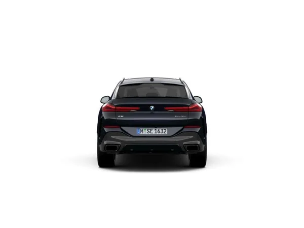 BMW X6 X6 xDrive30d M Sport - Photo 3