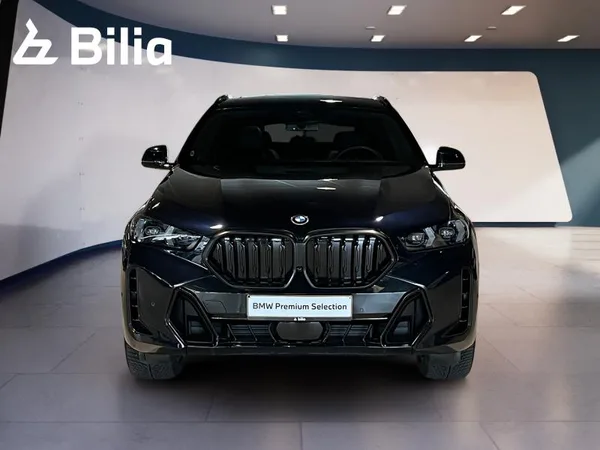 BMW X6 X6 xDrive30d M Sport - Photo 1